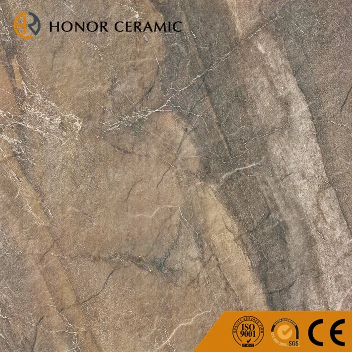 2019 New design polished ceramic floor tile