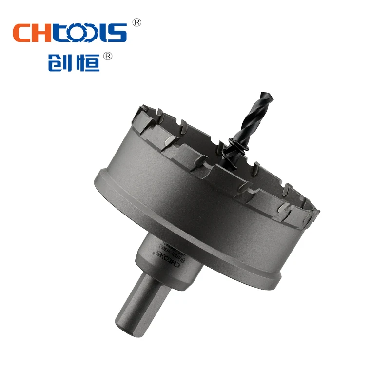 
CHTOOLS tct drill hole saw 