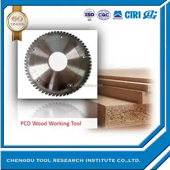 Pcd Tct Circular Saw Blade Cnc Machine Saw Blade Wood Flooring