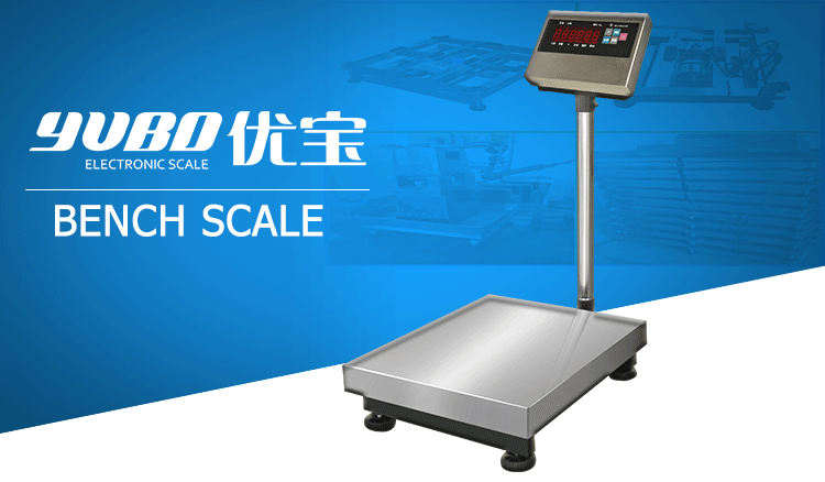 50kg 100kg 300kg Digital Electronic Stainless Steel Weighing Scale