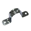 ul listed Two Hole EMT Strap for emt pipe conduit