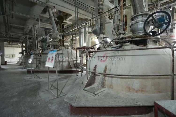 
outstanding flow ability polyester resin NH3309 of TGIC cure 