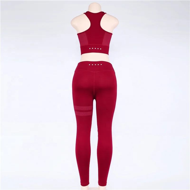 

Wholesale Breathable clothing women yoga pants wholesale clothes woman, Red;blue customized