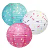 Chinese Round Ball Wedding Party Baby Shower Event Decoration paper lantern