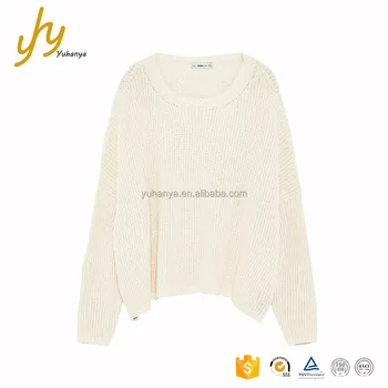 Soft Breathable Oversize Loose Round Necklime Long Sleeves Free Knitting Patterns Sweaters Buy Free Knitting Patterns Sweaters Long Sleeves Free