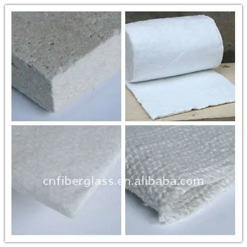 ceramic fiber board_