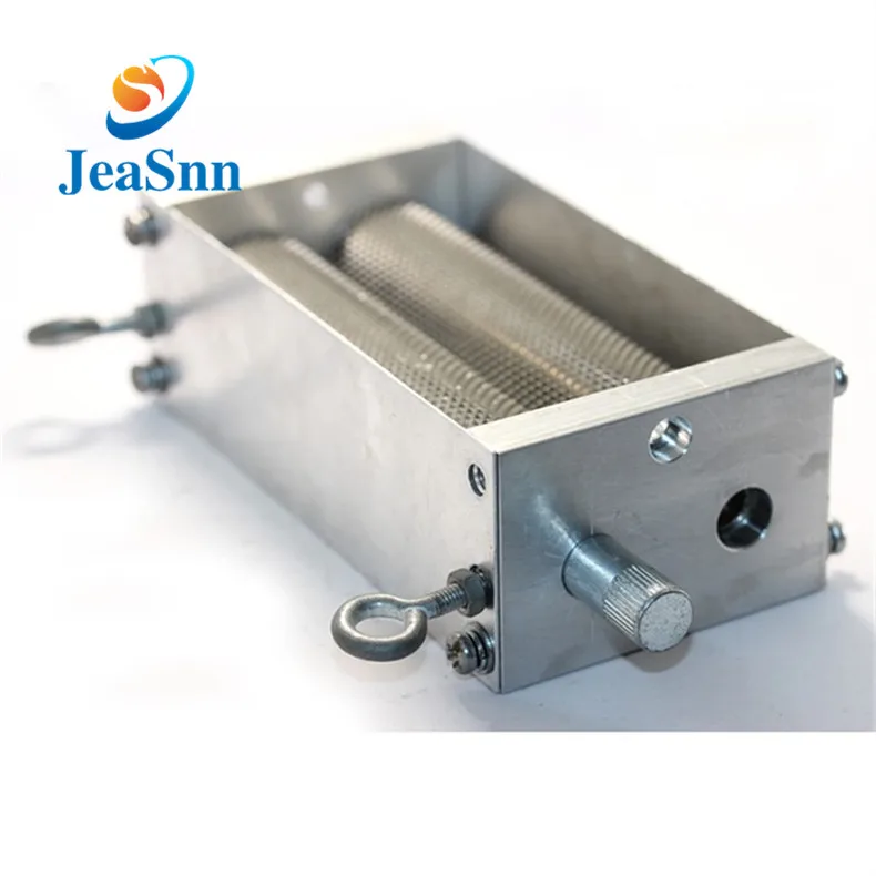malt grain mill