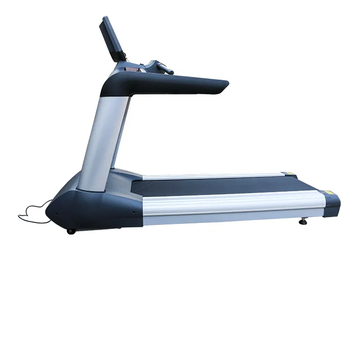 AC Motor Heavy Commercial Treadmill for Gym Use