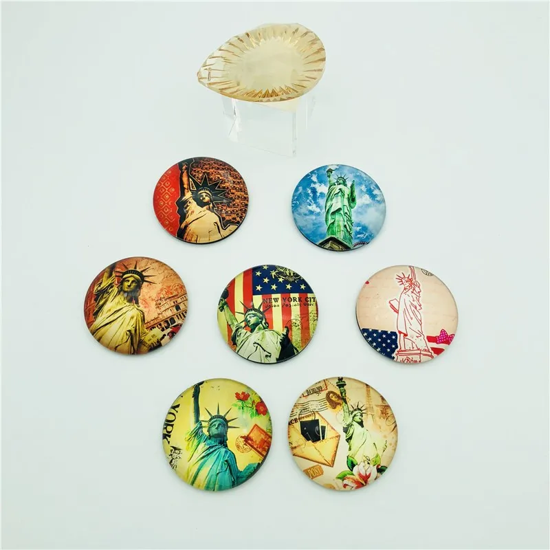 Custom Country Souvenir Fridge For Different Countries Buy