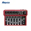 Competitive Price Digilive Sound Mixer