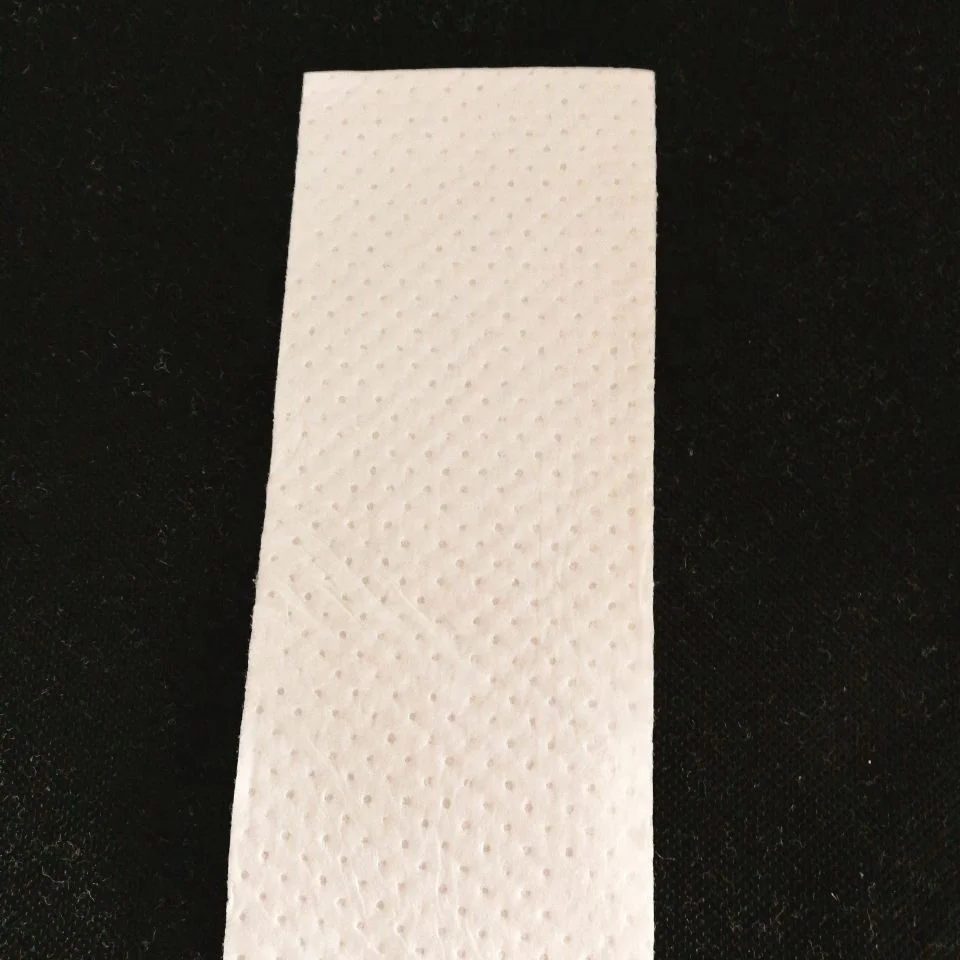 卫生巾原料的吸水纸浆纸