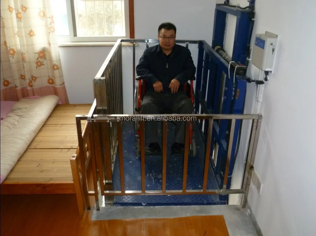 cheap wheelchair lift