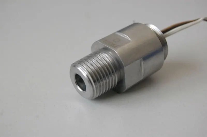 High Precision Low Cost Pressure Sensor Buy Integrated Pressure