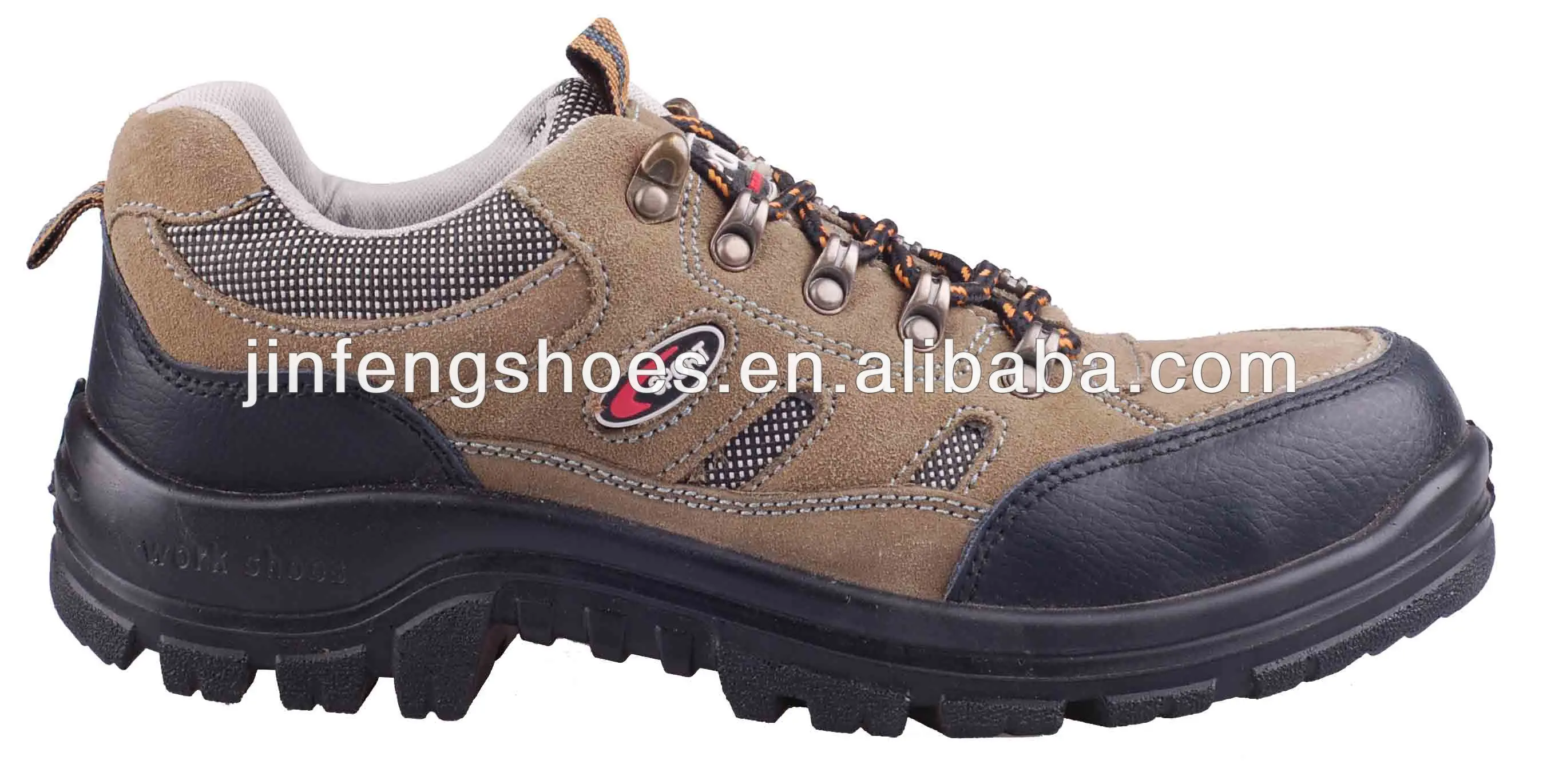 safety shoes sport type