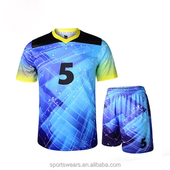 Cycling Sports Shirt Sublimated Jersey 