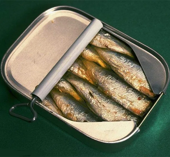 High Quality Canned Sardines Morocco Buy Morocco Canned Sardines,Best