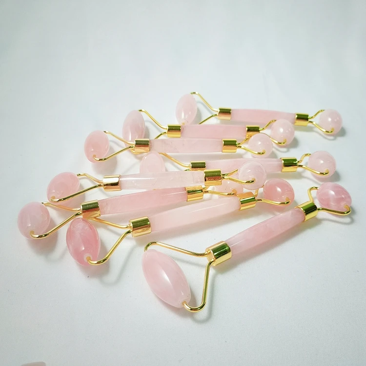 

Products 2020 oil massage japan jade roller drop ship oem rose quartz roller