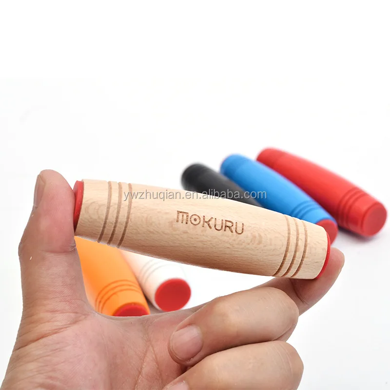 fidget roller stick