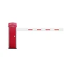 straight / fence / folding boom barriers automatic barrier gate boom gate