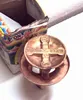 Brass burners for kerosene oil stove, Kerosene stove burner, Brass Head Burner