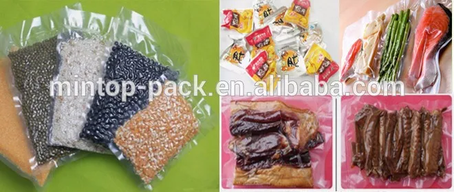 Double Chamber Vacuum Packing Machine For Meat,Beef,Sea Food,Tofu,Mushroom,Peanut,Rice,Chicken