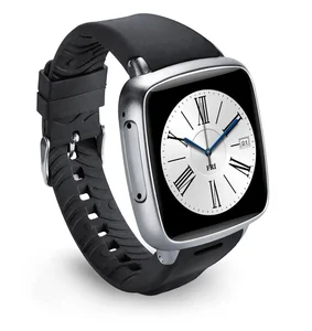 Android 5.1 Dual Core Smart Watch SIM Slot