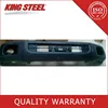 52119-60986 Car spare Parts front bumper for land cruiser pick up 2013