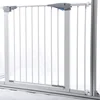 Adjustable Hot Sell New Style Indoor Pressure Baby Kids Safety Gate For Bedroom