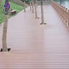 Eco-friendly Environmental friendly wpc floor tails