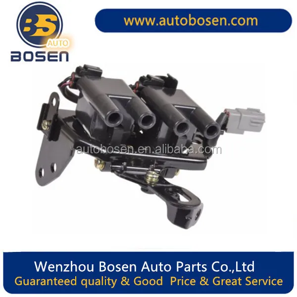 HYUNDAI 27301-23900 Coil Assy-Ignition