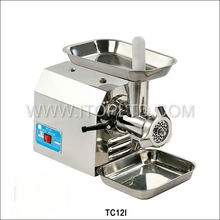2013 Hot sales electric meat mincer/meat grinder TC42A