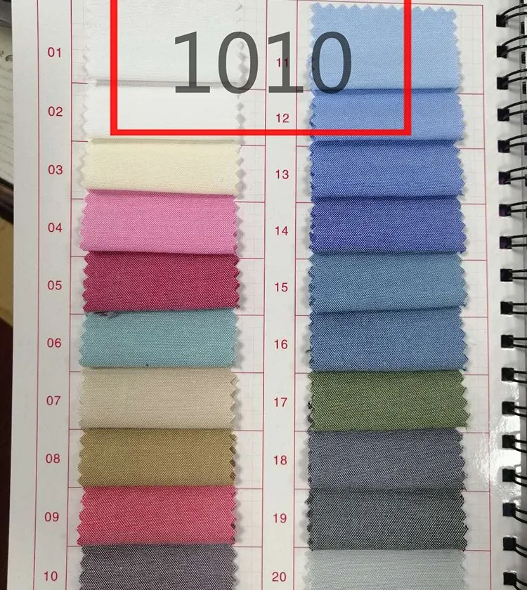 Ready Bulk Organic Cotton Oxford Fabric For Men's Shirt Buy Linen