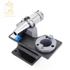 Haas Fadal Milling Machine Bench Mount Tightening Fixture BT40