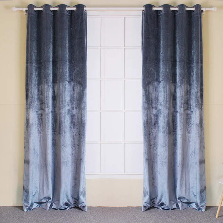 Luxury Turkey Model Hotel Window Blackout Polyester Purple Crushed Velvet Curtain Buy Velvet Curtain Crushed Velvet Curtains Purple Velvet Curtains Product On Alibaba Com