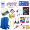 we can offer all the Back to school products government tender bid student backpack school for kids stationery set