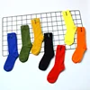 adults cotton daily week socks 7 pairs comfortable dress socks gift box packaging