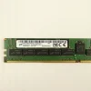 Original New 8GB (1x8GB) SR x4 PC3L-12800R (DDR3-1600) Registered CAS-11 memory Low Voltage 731765-B21 AU