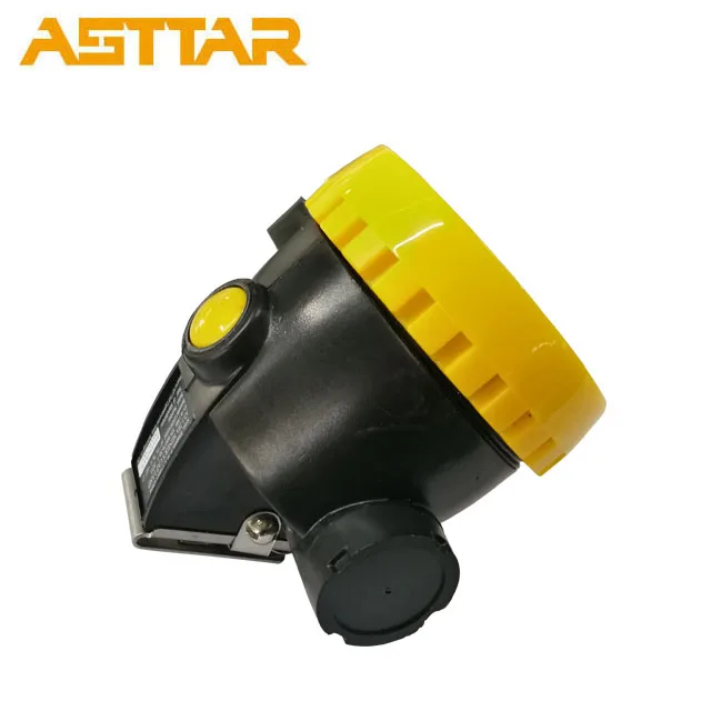 1 intrinsically safe light