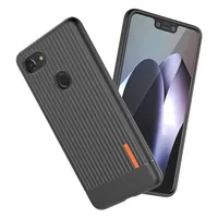 

New Phone Case For Google pixel 3 3XL Case Soft TPU Shockproof Skin Back Cover