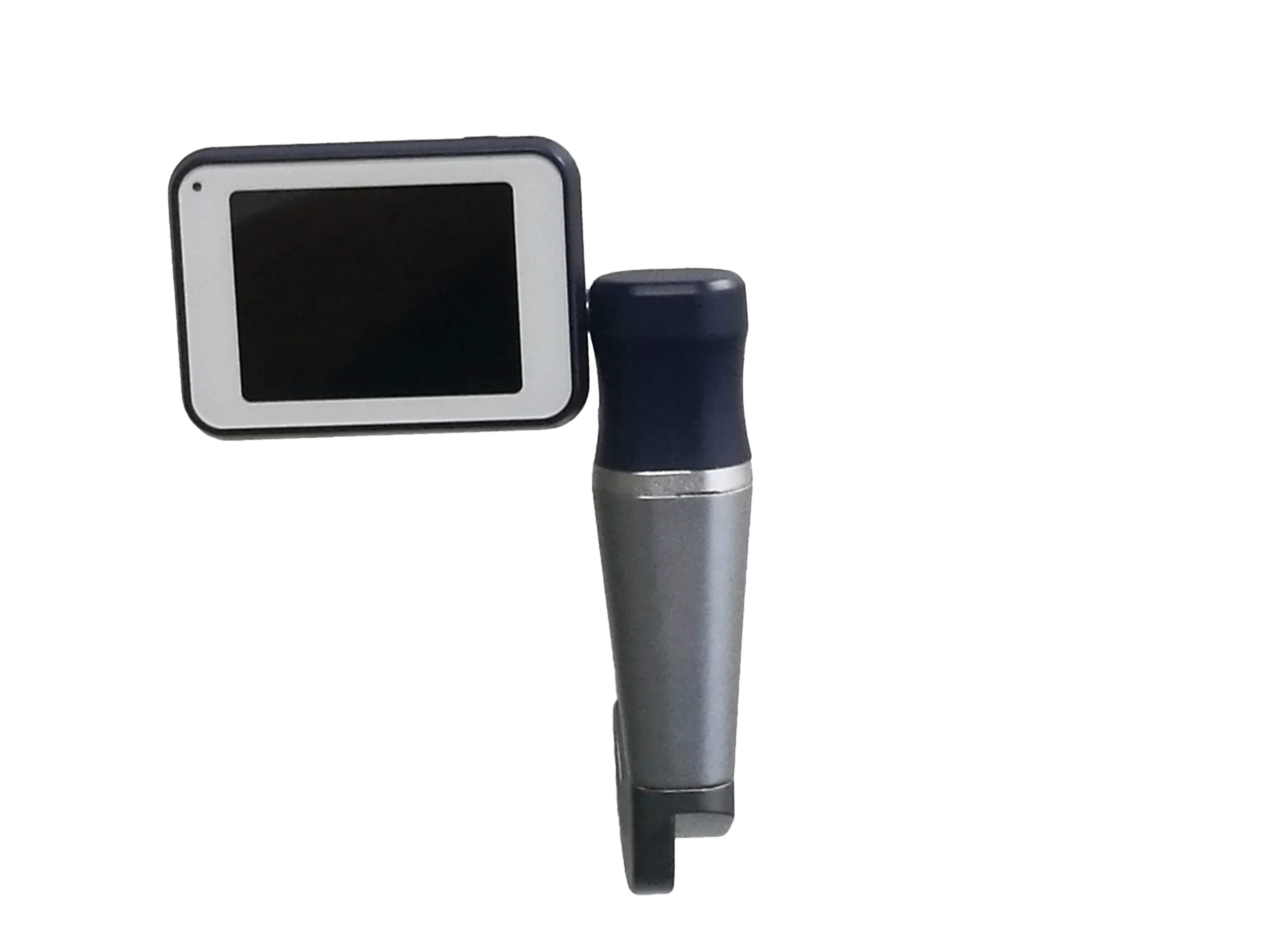 Video Laryngoscope Set In Endotracheal Intubation For Obese Patients