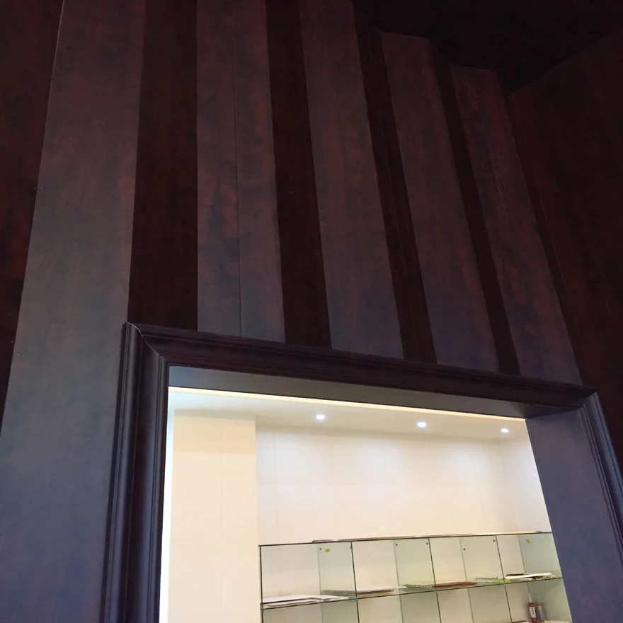 China Mdf Wall Cladding Wholesale Alibaba