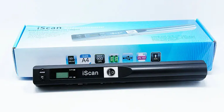 advanced port scanner portable