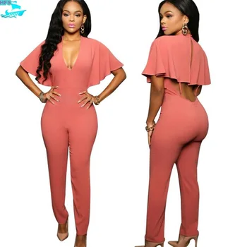 bodycon jumpsuit outfits
