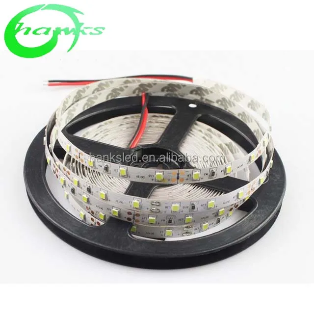 12V/24V led lights High Quality 300LEDs SMD 3528/5050/5630 Flexible LED Strip Light