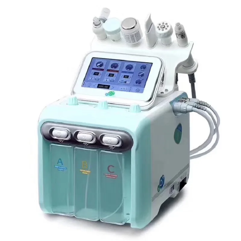 

2019 High quality 2nd generation H2 O2 Small Bubble
