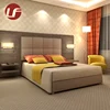 Maple green custom luxury modern contemporary elegant 5 star hotel bedroom furniture suites