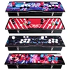 2323 in 1 HD Retro Games Pandora Treasure Box 3D Arcade 2 Players video game console