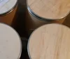 Solid waste compost enhancing bacteria