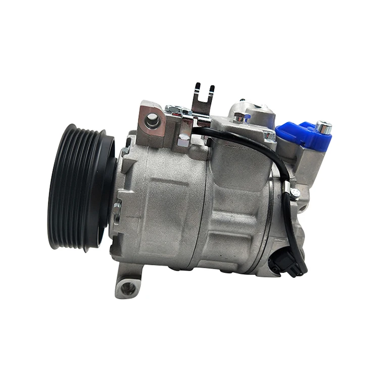 New CO 1222DC 7D0820805L 01-03 Volks Eurovan 2.5L 2.8L UAC A//C Compressor