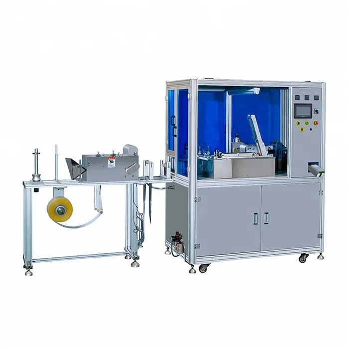 Carding pack. High Speed Automatic PVC Card Packing Machine CNJ-lb600. Heat Seal Equipment станок. Упаковка техники.